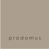 Prodomus - agency & wholesale of materials in architecture, architecture & interior design studio